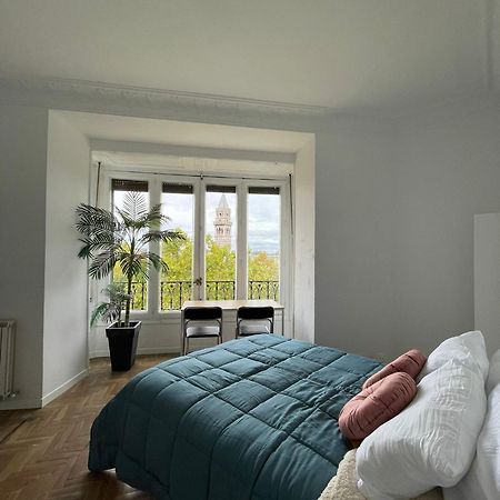 Madrid First Stop- Lope De Vega'S Dream Coliving Exteriör bild