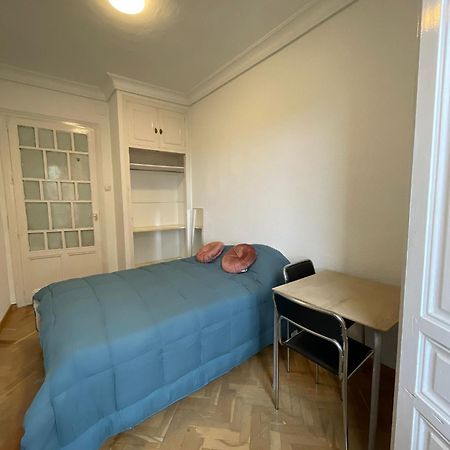 Madrid First Stop- Lope De Vega'S Dream Coliving Exteriör bild