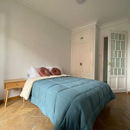Madrid First Stop- Lope De Vega'S Dream Coliving Exteriör bild