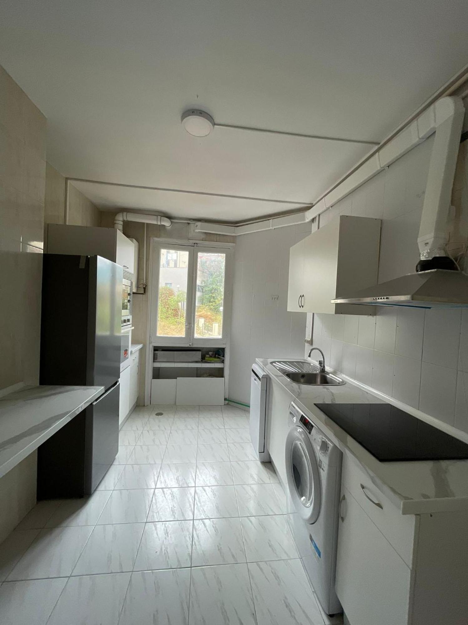 Madrid First Stop- Lope De Vega'S Dream Coliving Exteriör bild