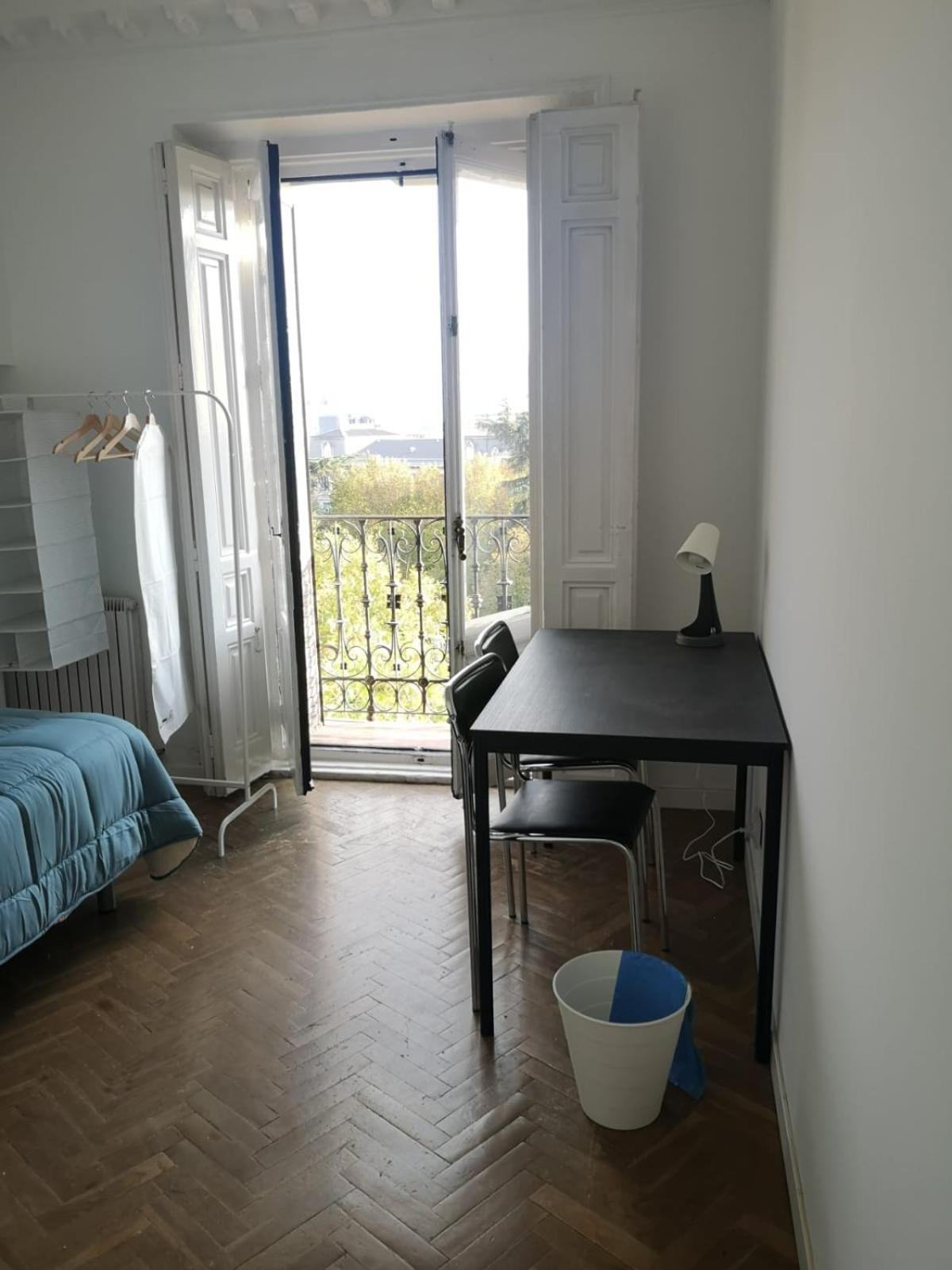 Madrid First Stop- Lope De Vega'S Dream Coliving Exteriör bild