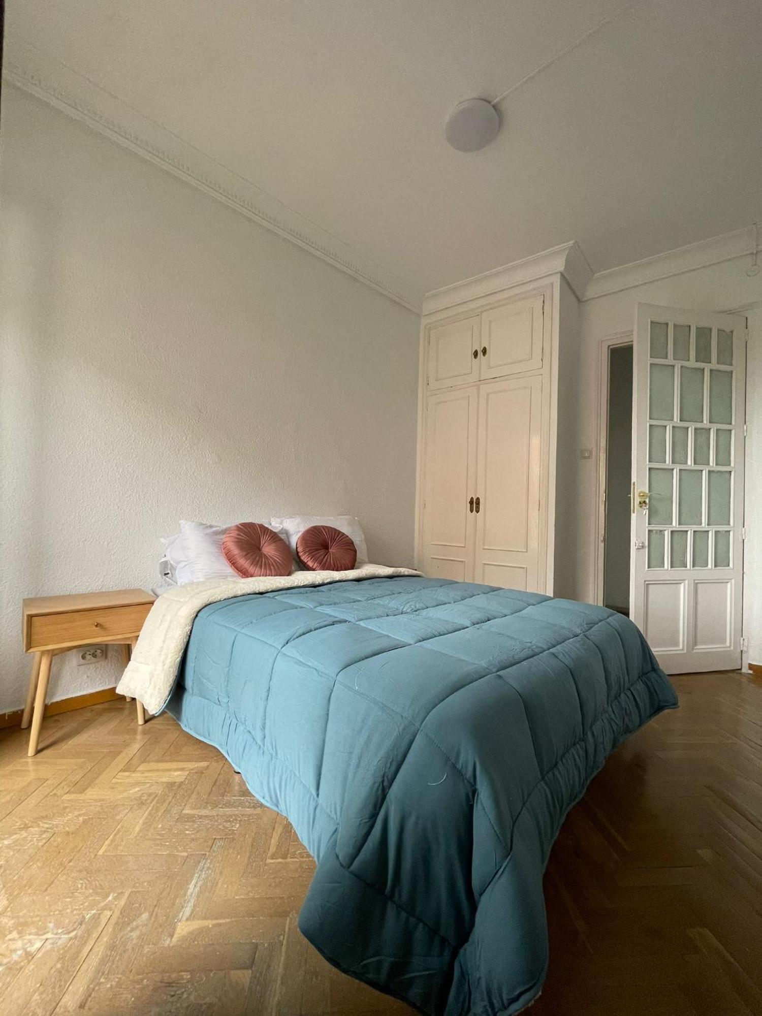 Madrid First Stop- Lope De Vega'S Dream Coliving Exteriör bild